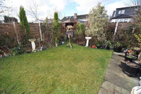 2 bedroom bungalow for sale, 25a Sandy Lane Irlam M44 6NL