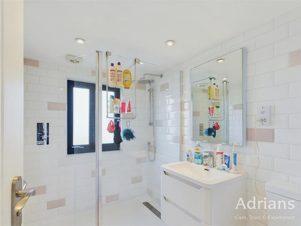 En suite