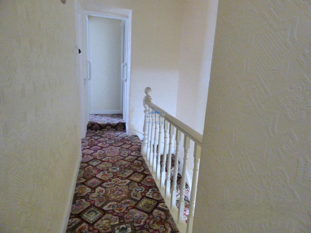 1st Floor Landing