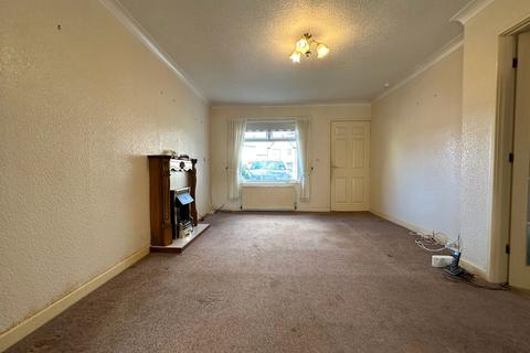 2 bedroom terraced bungalow for sale, Lumley Close, Chester Le Street, DH2