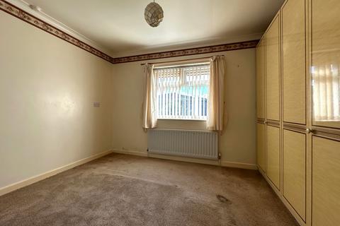 2 bedroom terraced bungalow for sale, Lumley Close, Chester Le Street, DH2