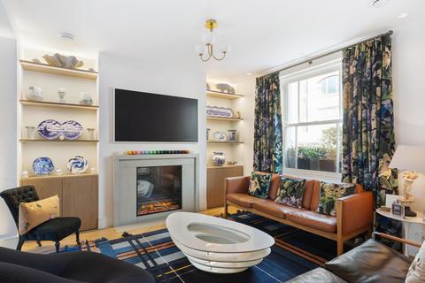 5 bedroom terraced house for sale, Harwood Road, London, SW6