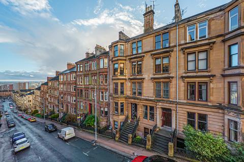 3 bedroom apartment for sale, Gardner Street, Partickhill, Glasgow