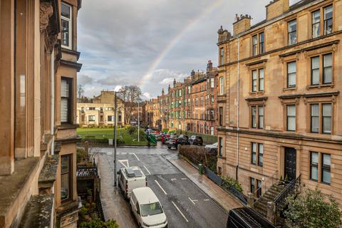 3 bedroom apartment for sale, Gardner Street, Partickhill, Glasgow