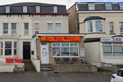 Property for sale, Withnell Road, Blackpool