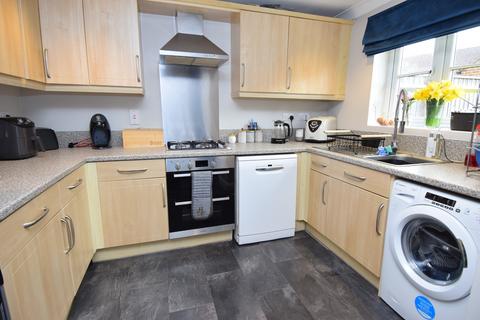 11 Archers Way, Amesbury, Salisbury, SP4 7XR