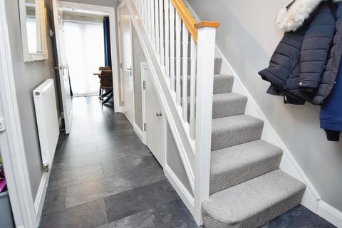 11 Archers Way, Amesbury, Salisbury, SP4 7XR