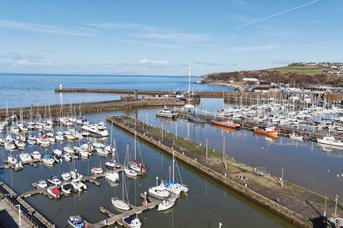 2 bedroom apartment for sale, West Strand, Whitehaven CA28