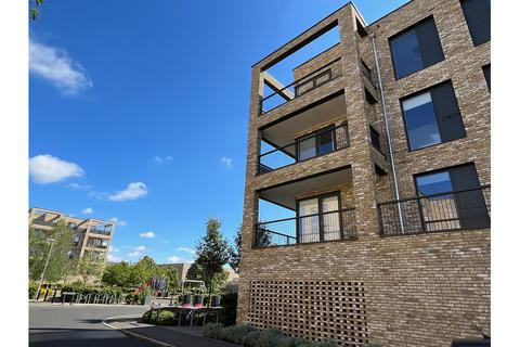 undefined, Hawkey Road, Cambridge CB2