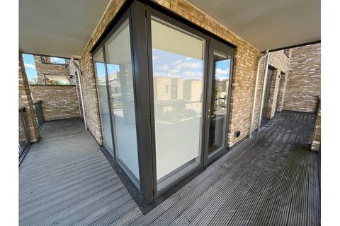 undefined, Hawkey Road, Cambridge CB2