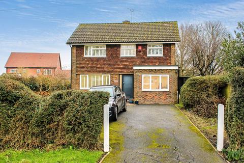 4 bedroom detached house for sale, Lewes Road, Ringmer