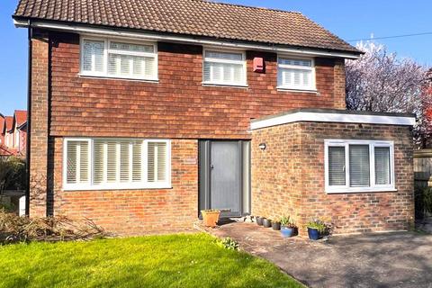 4 bedroom detached house for sale, Lewes Road, Ringmer