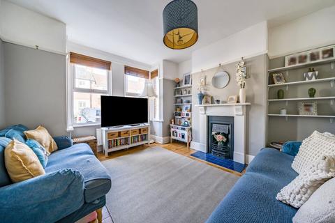 17 Anthony Road, Exeter, EX1 2SS