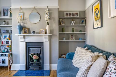 17 Anthony Road, Exeter, EX1 2SS