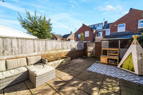 17 Anthony Road, Exeter, EX1 2SS