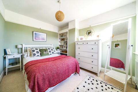17 Anthony Road, Exeter, EX1 2SS