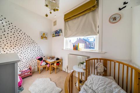 17 Anthony Road, Exeter, EX1 2SS