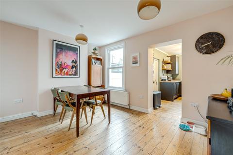 3 bedroom terraced house for sale, Ashacre Lane, Worthing, West Sussex, BN13