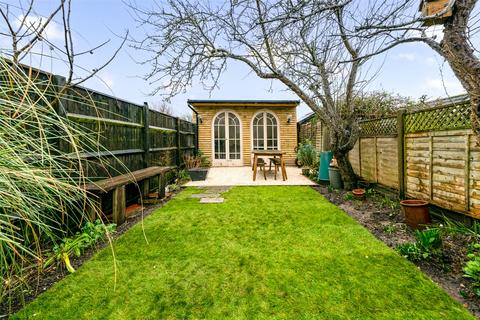 3 bedroom terraced house for sale, Ashacre Lane, Worthing, West Sussex, BN13