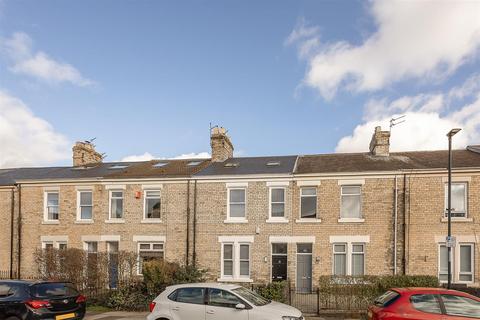 Hedley Street, Gosforth, Newcastle upon Tyne