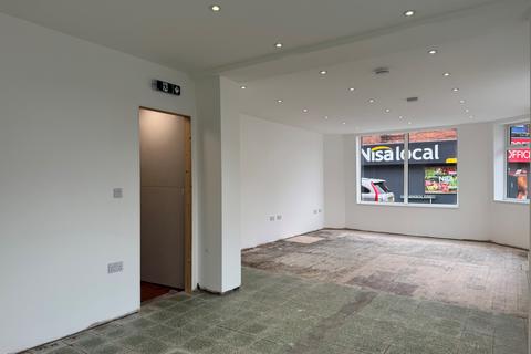 Retail property (out of town) to rent, Grassmoor, Chesterfield S42