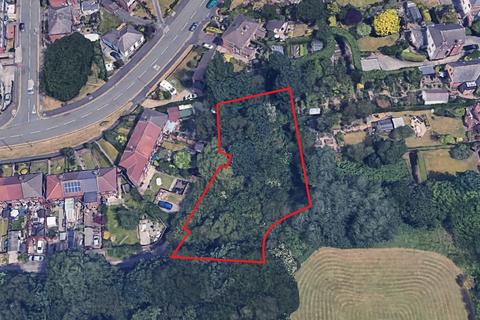 Land for sale, Land at 128-150 Sandy Lane, Runcorn, Cheshire, WA7 4ED