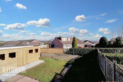 2 bedroom semi-detached bungalow for sale, Moorland Avenue, Staincross