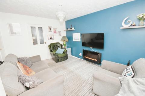 10 Barker Close, Stafford, ST16 1LY