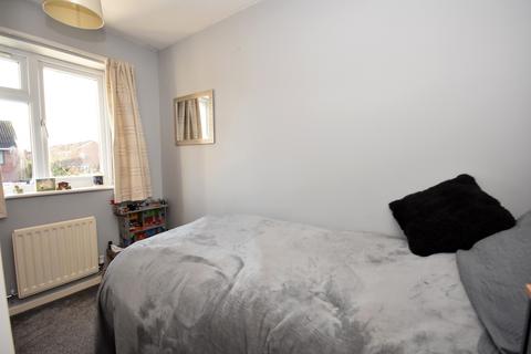10 Barker Close, Stafford, ST16 1LY