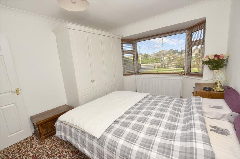 Bedroom No. 1
