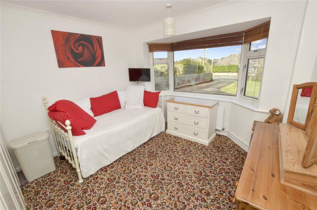 Bedroom No. 2