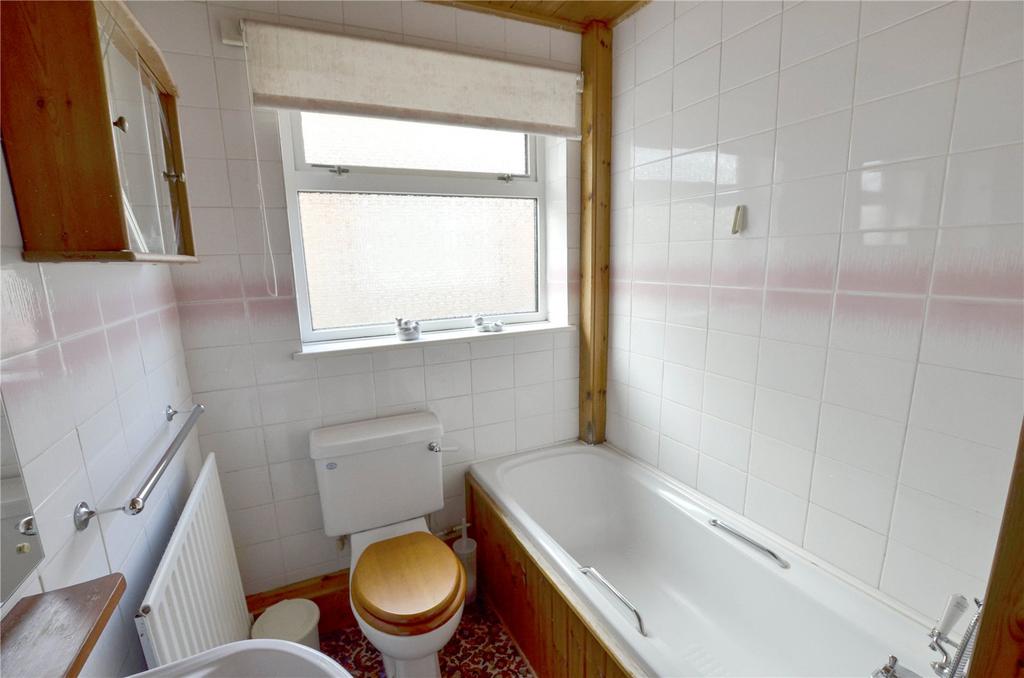 Bathroom/WC