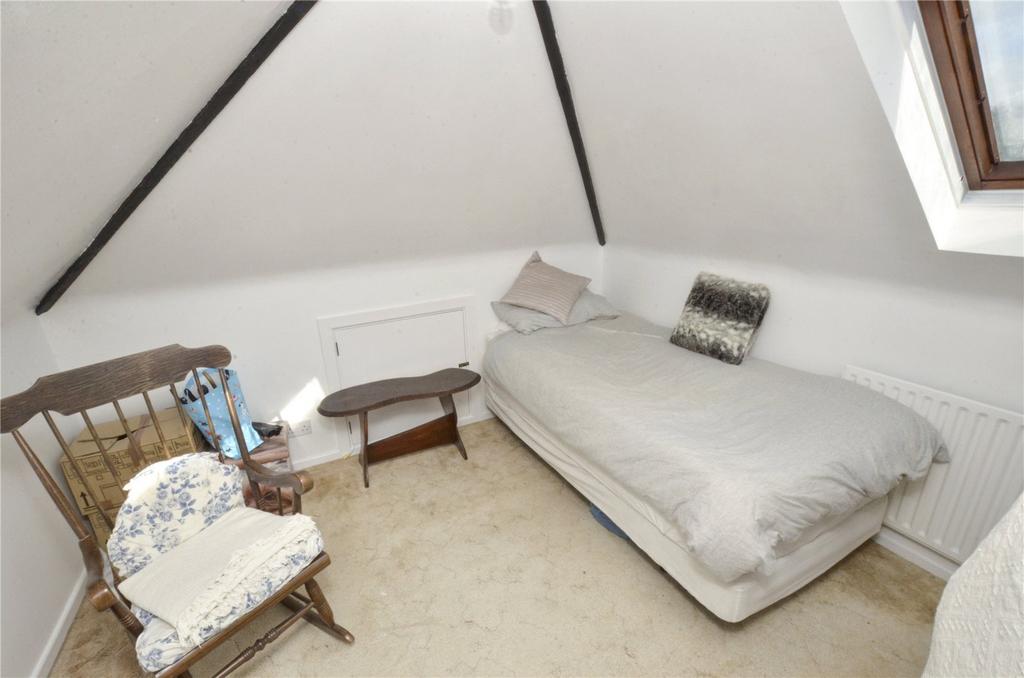 Bedroom No. 3