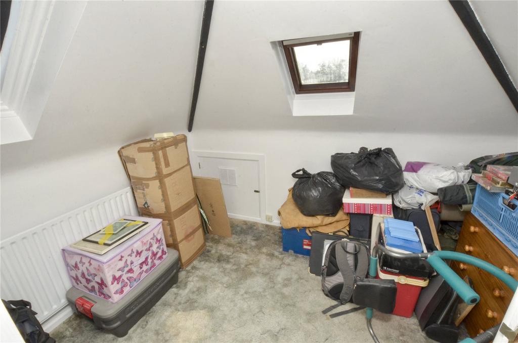 Bedroom No. 4