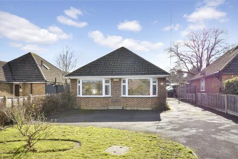 5 bedroom bungalow for sale, Westwood Avenue, Ferndown, Dorset, BH22