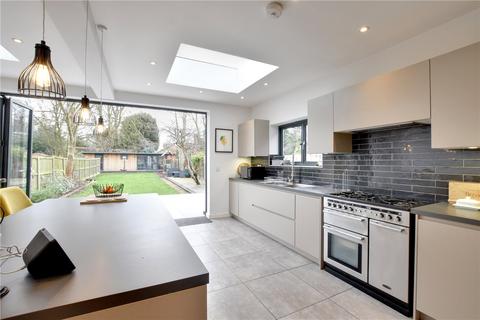 4 bedroom semi-detached house for sale, Kidbrooke Park Road, Blackheath, London, SE3