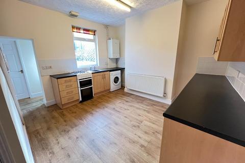 2 bedroom terraced house for sale, Surtees Street, Bishop Auckland