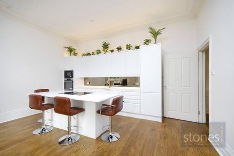 2 bedroom apartment for sale, Belsize Park, London, NW3