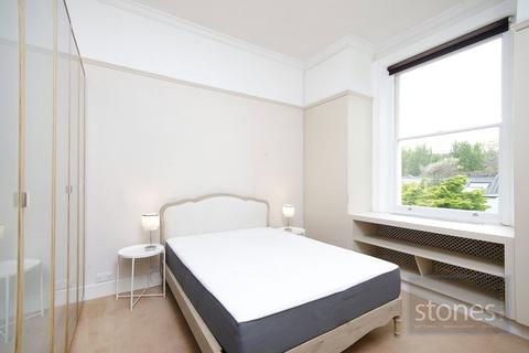 2 bedroom apartment for sale, Belsize Park, London, NW3
