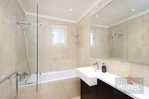 2 bedroom apartment for sale, Belsize Park, London, NW3