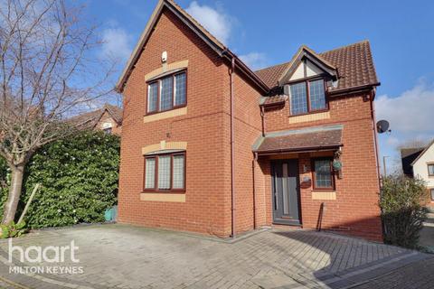 undefined, Mayer Gardens, Shenley Lodge