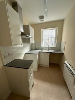 1 bedroom apartment to rent, Old Salmon Court, 87 Marygate, Berwick-Upon-Tweed