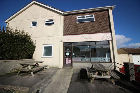 Retail property (high street) for sale, Trelawney Road, Saltash, Cornwall, PL12 4DB