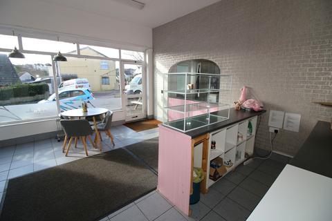 Retail property (high street) for sale, Trelawney Road, Saltash, Cornwall, PL12 4DB