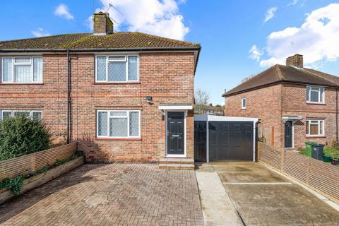 3 bedroom semi-detached house for sale, Stuart Road, Reigate RH2