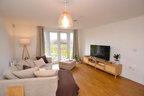 2 bedroom flat to rent, Durie Loan, Edinburgh, EH17