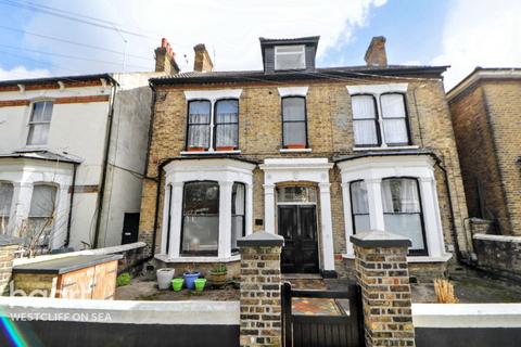 1 bedroom flat for sale, Park Road, Westcliff-On-Sea