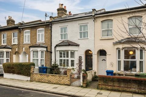 5 bedroom terraced house to rent, Ansdell Road, London SE15