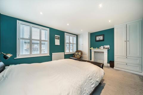 5 bedroom terraced house to rent, Ansdell Road, London SE15