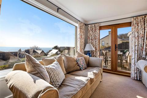 4 bedroom detached house for sale, Herbert Road, Salcombe, Devon, TQ8